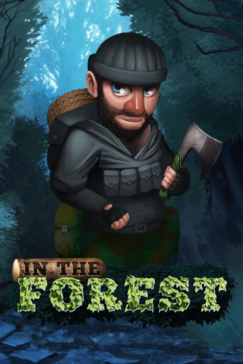 Демо игра In The Forest играть онлайн | Casino-X.KZ