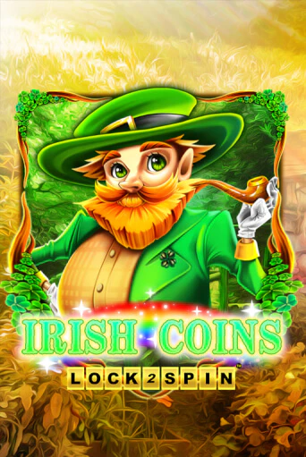 Демо игра Irish Coins играть онлайн | Casino-X.KZ