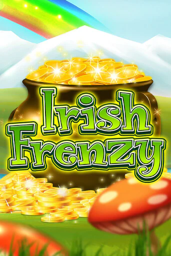 Демо игра Irish Frenzy играть онлайн | Casino-X.KZ