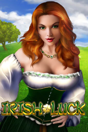 Демо игра Irish Luck играть онлайн | Casino-X.KZ