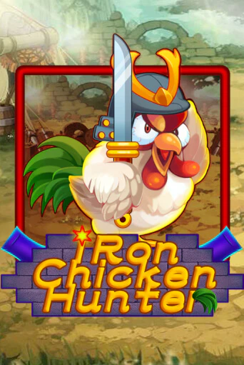 Демо игра Iron Chicken Hunter играть онлайн | Casino-X.KZ