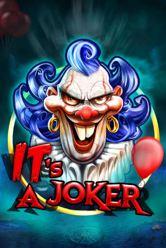 Демо игра It's a Joker играть онлайн | Casino-X.KZ