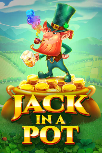 Демо игра Jack in a pot играть онлайн | Casino-X.KZ