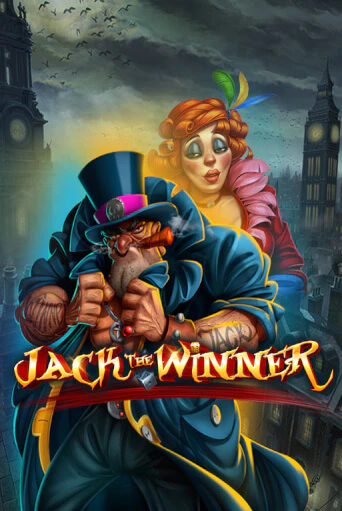 Демо игра Jack the Winner играть онлайн | Casino-X.KZ