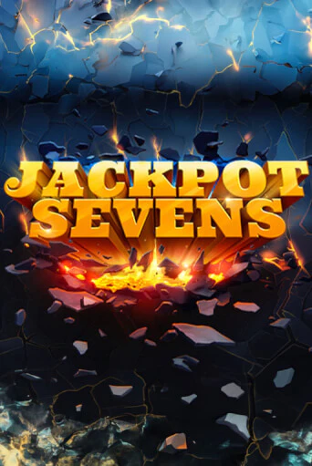 Демо игра Jackpot Sevens играть онлайн | Casino-X.KZ