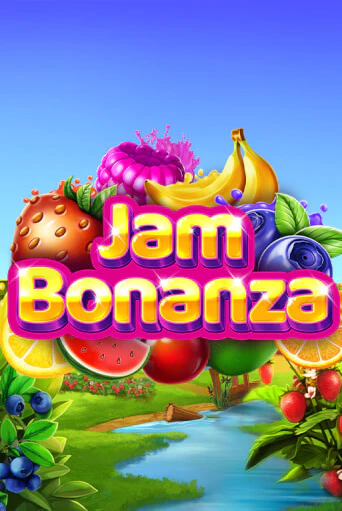 Демо игра Jam Bonanza играть онлайн | Casino-X.KZ