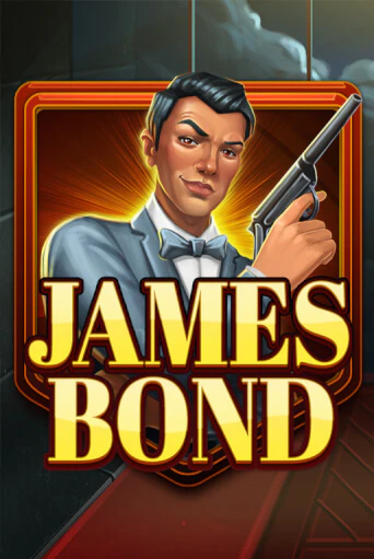 Демо игра James Bond играть онлайн | Casino-X.KZ