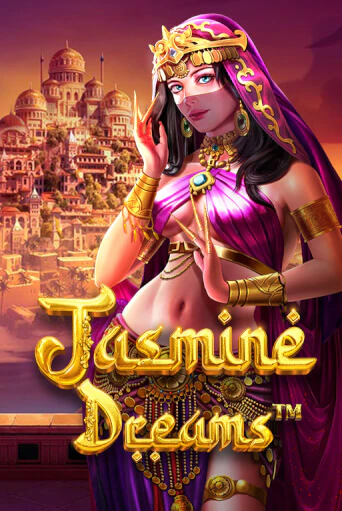 Демо игра Jasmine Dreams играть онлайн | Casino-X.KZ