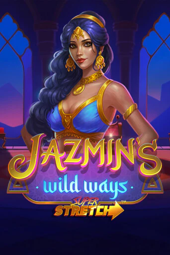 Демо игра Jazmin's Wild Ways играть онлайн | Casino-X.KZ