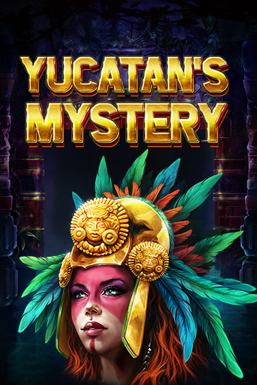 Демо игра Yucatan's Mystery играть онлайн | Casino-X.KZ