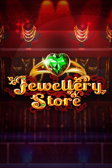 Демо игра Jewellery Store играть онлайн | Casino-X.KZ