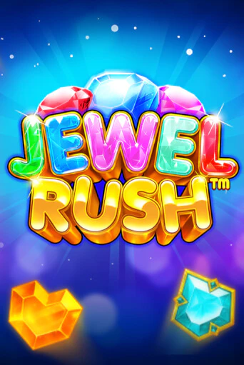 Демо игра Jewel Rush™ играть онлайн | Casino-X.KZ