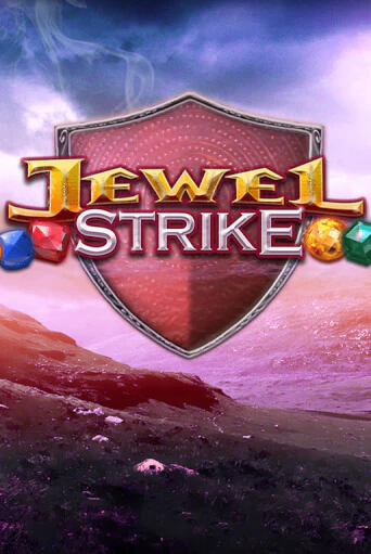 Демо игра Jewel Strike играть онлайн | Casino-X.KZ