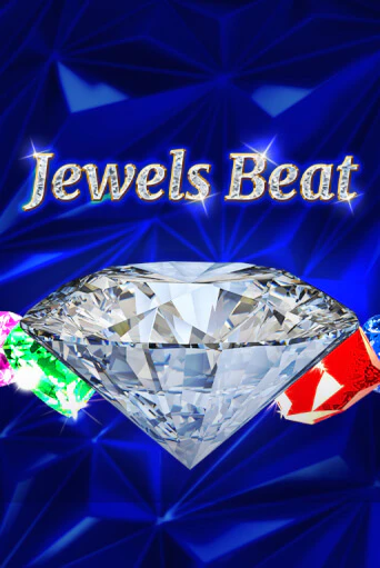 Демо игра Jewels Beat играть онлайн | Casino-X.KZ