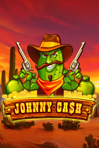 Демо игра Johnny Cash играть онлайн | Casino-X.KZ