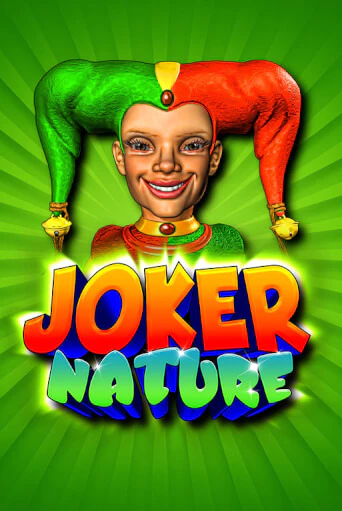 Демо игра Joker Nature играть онлайн | Casino-X.KZ