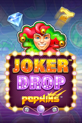 Демо игра Joker Drop играть онлайн | Casino-X.KZ