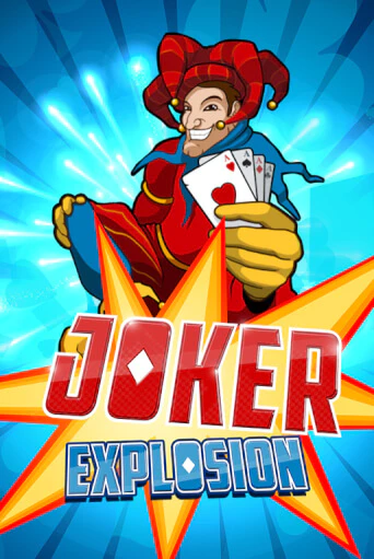 Демо игра Joker Explosion играть онлайн | Casino-X.KZ