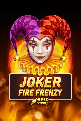 Демо игра Joker Fire Frenzy играть онлайн | Casino-X.KZ