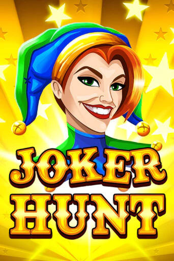 Демо игра Joker Hunt играть онлайн | Casino-X.KZ