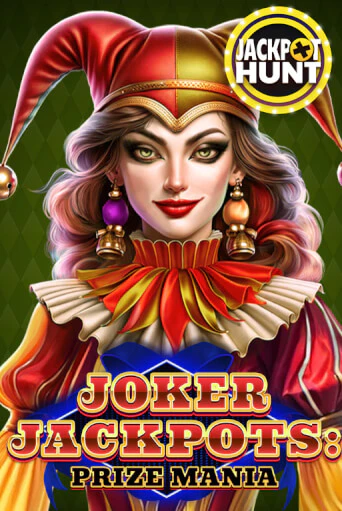 Демо игра Joker Jackpots: Prize Mania играть онлайн | Casino-X.KZ