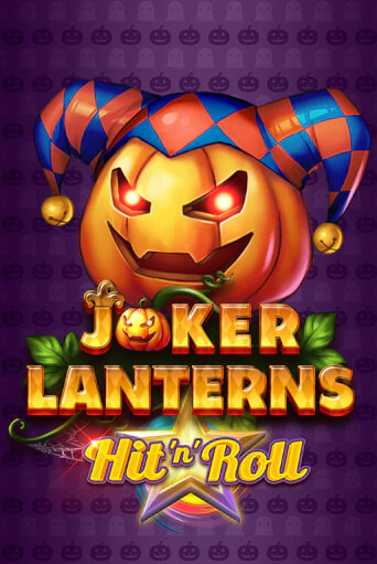 Демо игра Joker Lanterns: Hit 'n' Roll играть онлайн | Casino-X.KZ