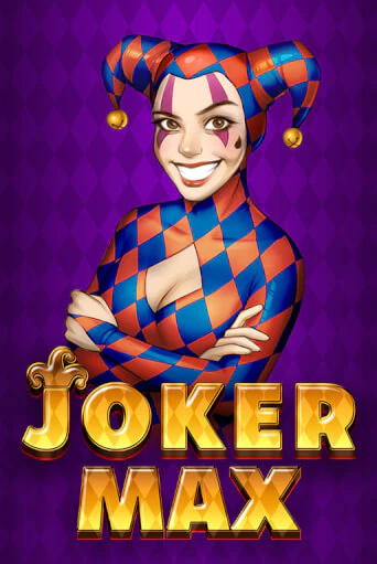 Демо игра Joker Max Gamble Feature играть онлайн | Casino-X.KZ