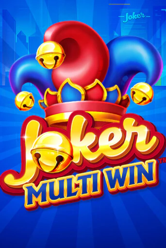 Демо игра Joker Multi Win играть онлайн | Casino-X.KZ