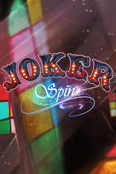 Демо игра Joker Spin играть онлайн | Casino-X.KZ