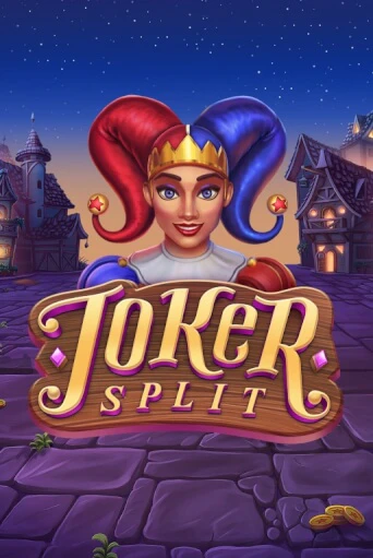 Демо игра Joker Split играть онлайн | Casino-X.KZ