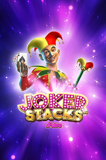 Демо игра Joker Stacks играть онлайн | Casino-X.KZ