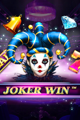 Демо игра Joker Win играть онлайн | Casino-X.KZ