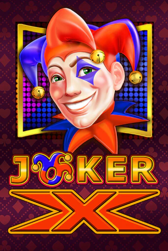 Демо игра Joker X играть онлайн | Casino-X.KZ