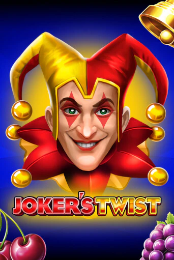 Демо игра Joker's Twist играть онлайн | Casino-X.KZ