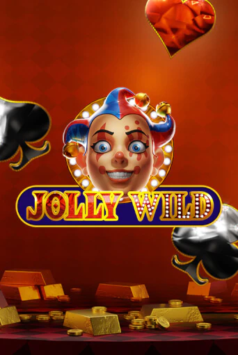 Демо игра Jolly Wild играть онлайн | Casino-X.KZ