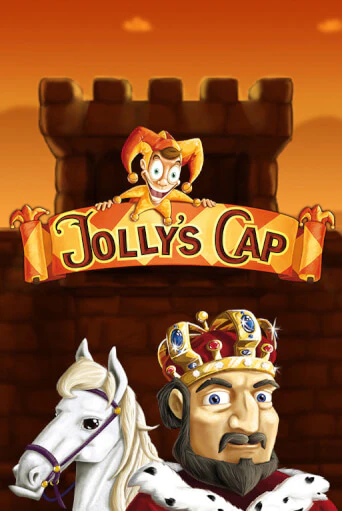 Демо игра Jolly's Cap играть онлайн | Casino-X.KZ