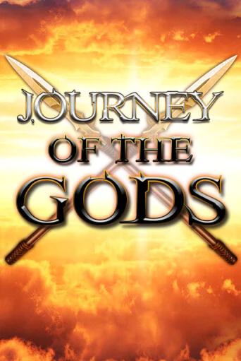 Демо игра Journey of the Gods играть онлайн | Casino-X.KZ