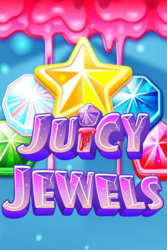 Демо игра Juicy Jewels играть онлайн | Casino-X.KZ