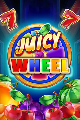 Демо игра Juicy Wheel играть онлайн | Casino-X.KZ