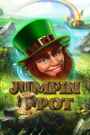 Демо игра Jumpin Pot играть онлайн | Casino-X.KZ