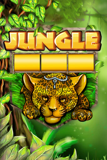 Демо игра Jungle играть онлайн | Casino-X.KZ