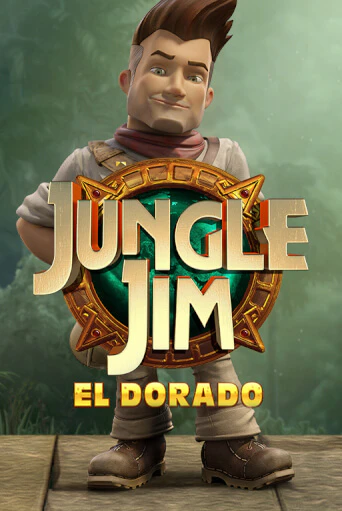 Демо игра Jungle Jim - El Dorado играть онлайн | Casino-X.KZ