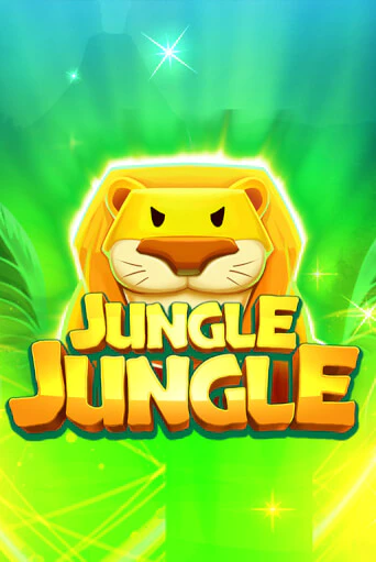 Демо игра Jungle Jungle играть онлайн | Casino-X.KZ