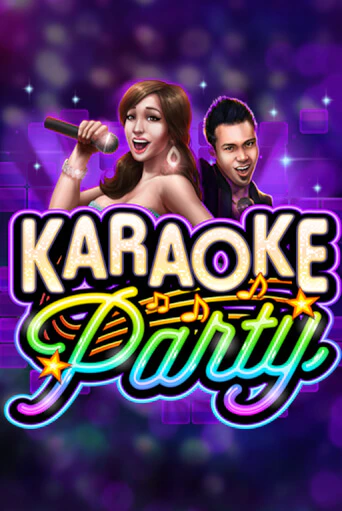 Демо игра Karaoke Party играть онлайн | Casino-X.KZ