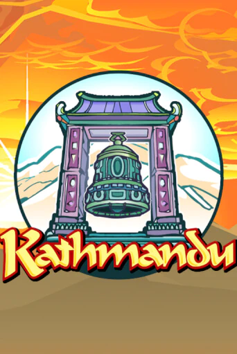 Демо игра Kathmandu играть онлайн | Casino-X.KZ