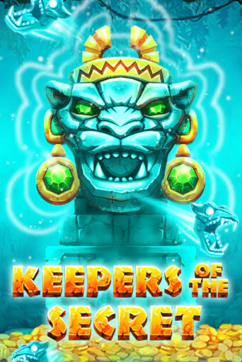 Демо игра Keepers Of The Secret играть онлайн | Casino-X.KZ