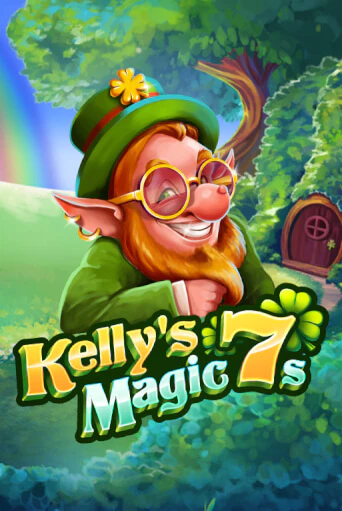 Демо игра Kelly's Magic 7s играть онлайн | Casino-X.KZ