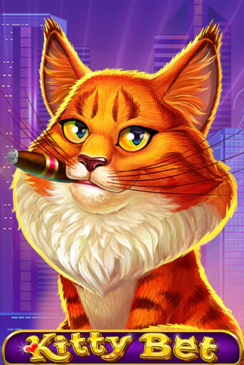 Демо игра Kitty Bet играть онлайн | Casino-X.KZ