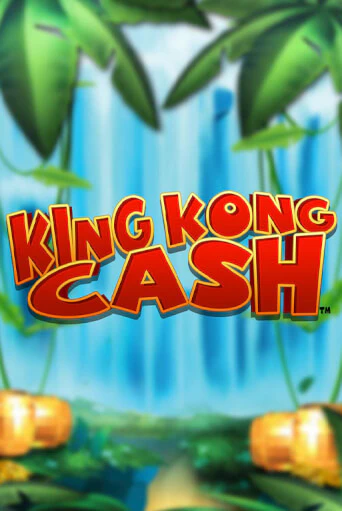 Демо игра King Kong Cash играть онлайн | Casino-X.KZ