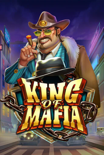 Демо игра King of Mafia играть онлайн | Casino-X.KZ